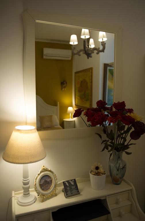 B&B Vatican Doors Рим Экстерьер фото